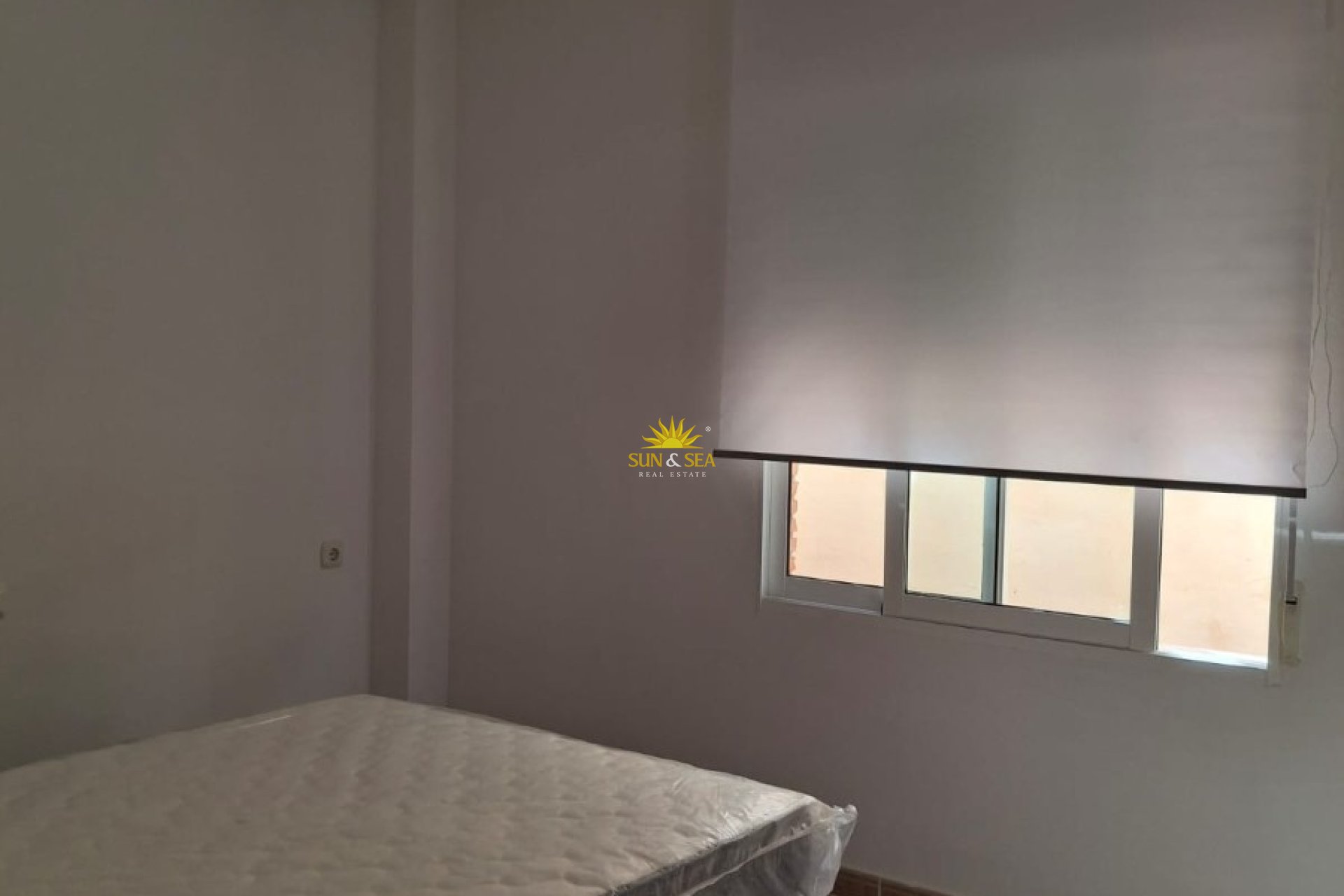 Long Term Rental - Ground Floor - Algorfa
