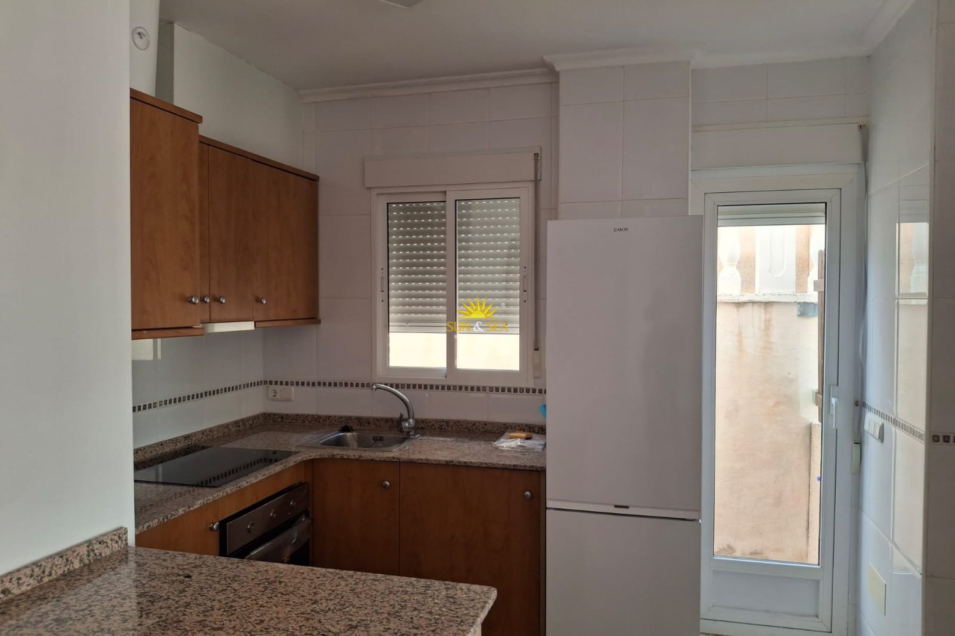 Long Term Rental - Ground Floor - Algorfa