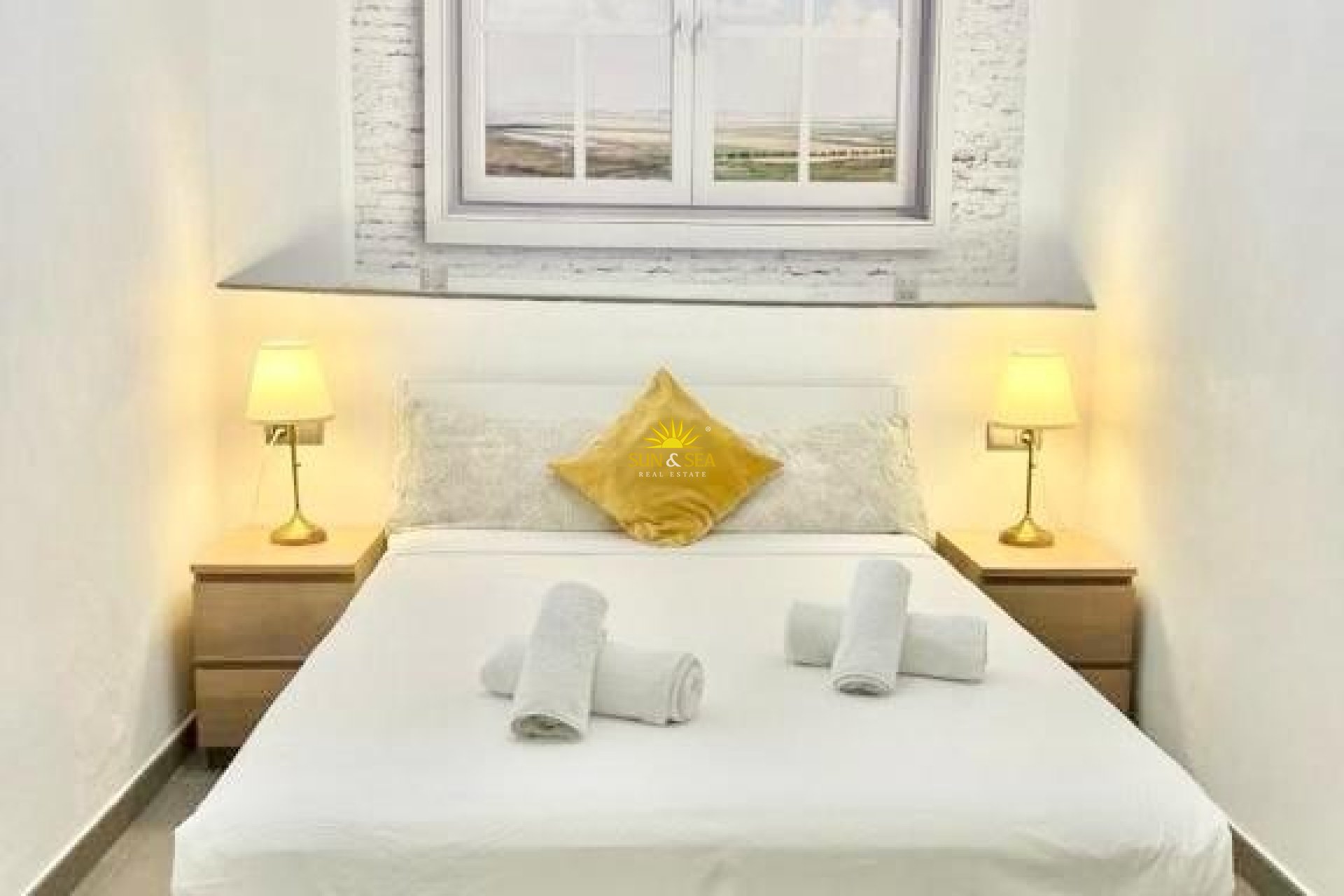 Long Term Rental - Ground Floor - Alicante - Centro