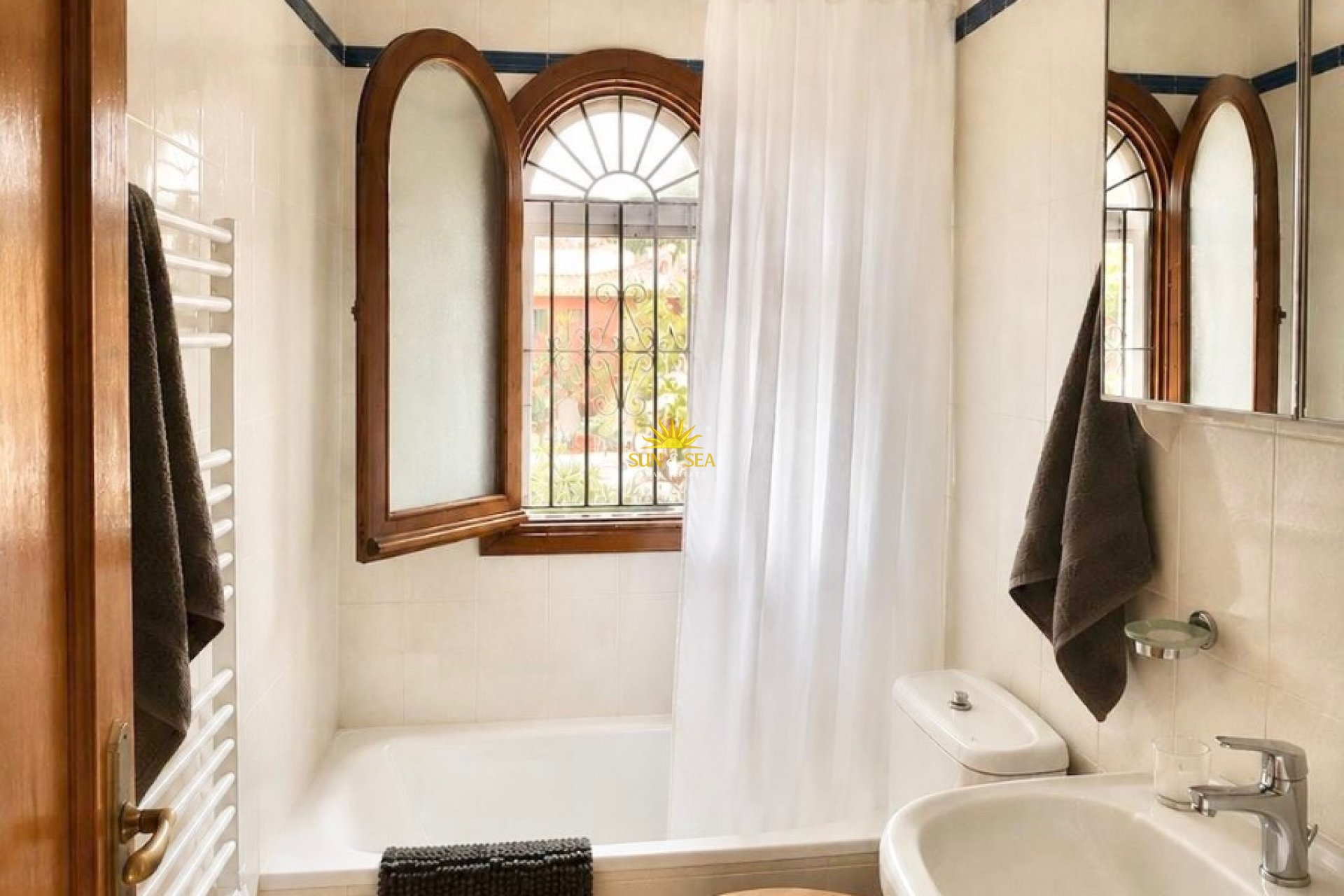 Long Term Rental - Ground Floor - Cabo Roig