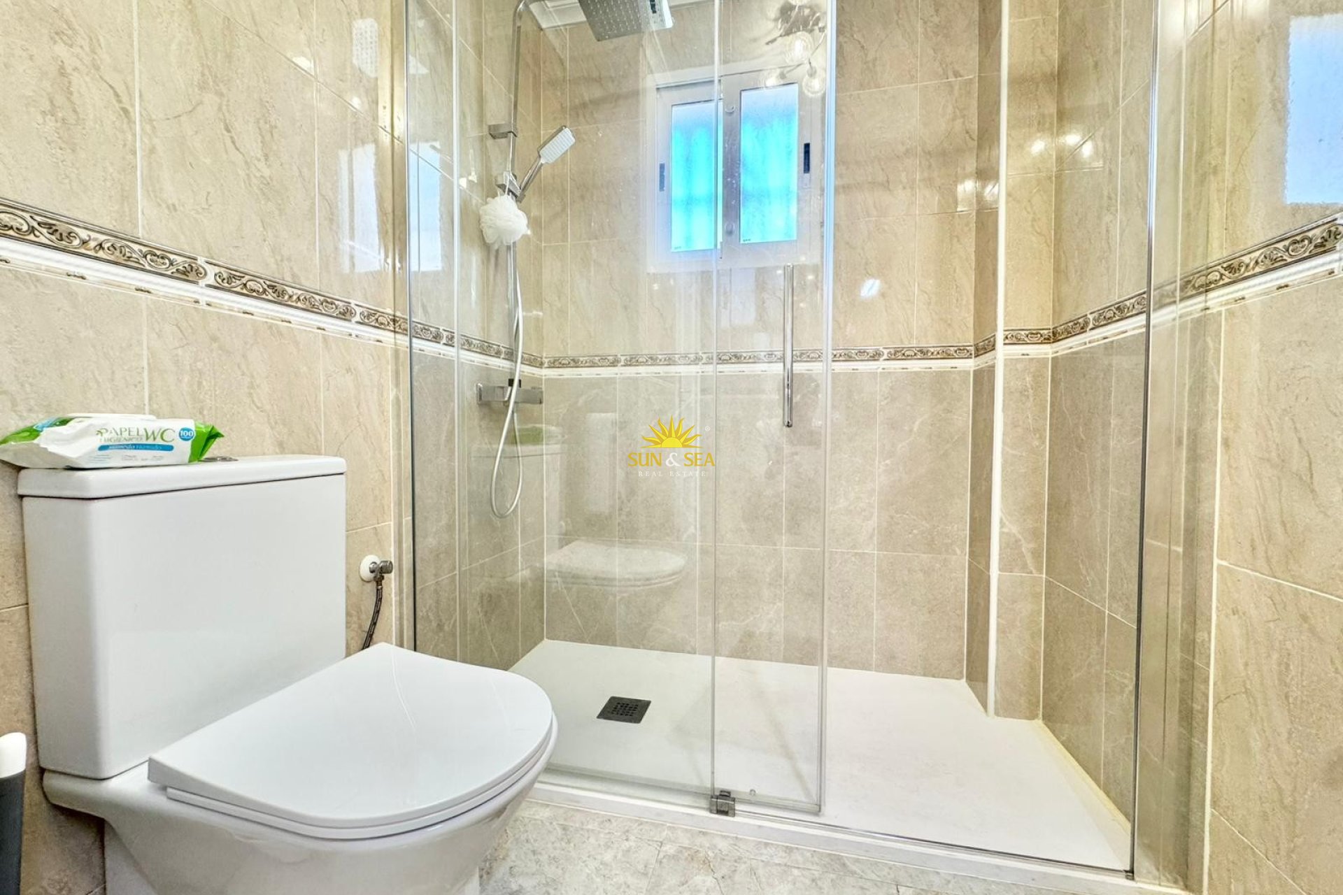 Long Term Rental - Ground Floor - Daya Vieja