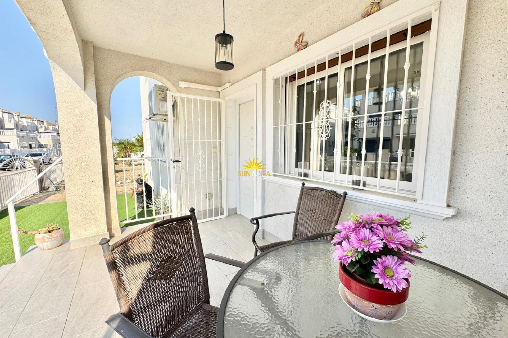 Long Term Rental - Ground Floor - Daya Vieja