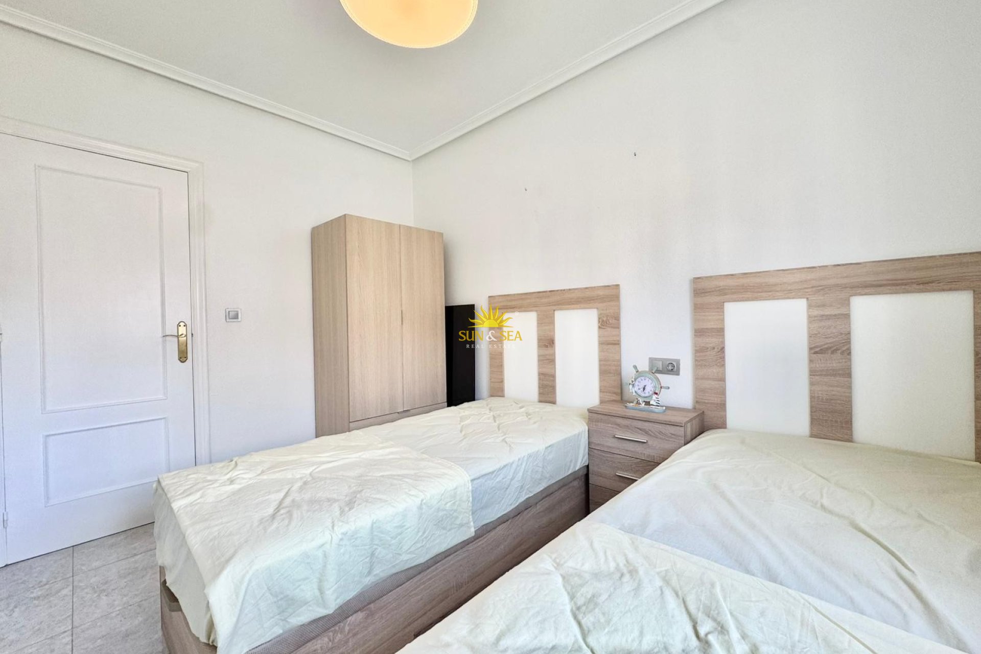 Long Term Rental - Ground Floor - Daya Vieja