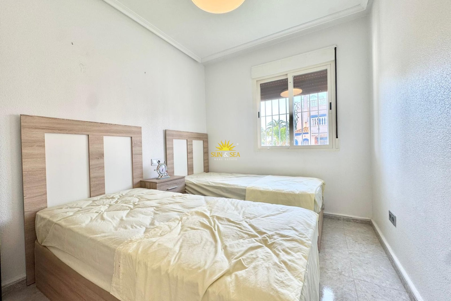 Long Term Rental - Ground Floor - Daya Vieja