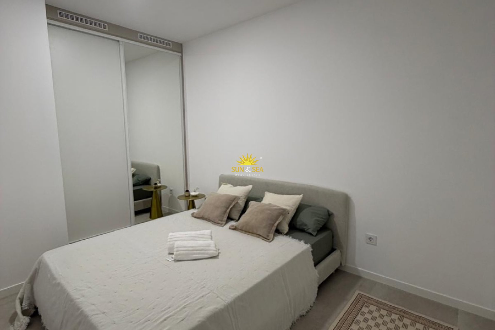 Long Term Rental - Ground Floor - Finestrat