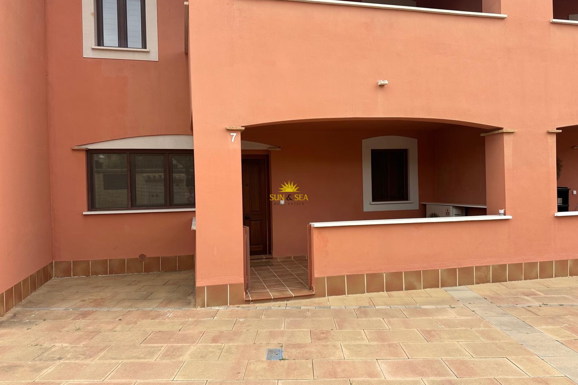 Long Term Rental - Ground Floor - Fuente Álamo - Fuente Alamo