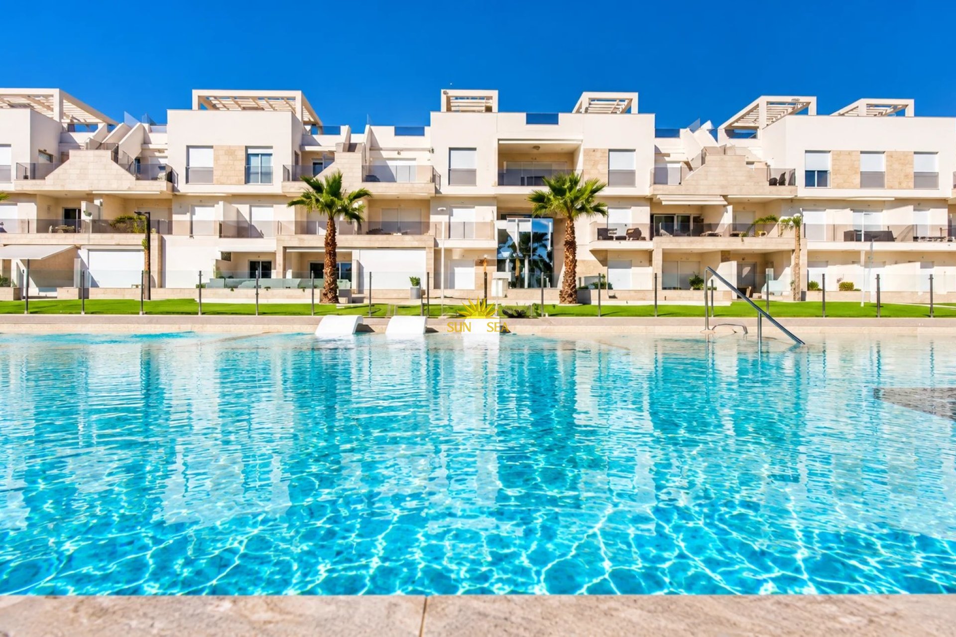 Long Term Rental - Ground Floor - Guardamar del Segura - guardamar del segura