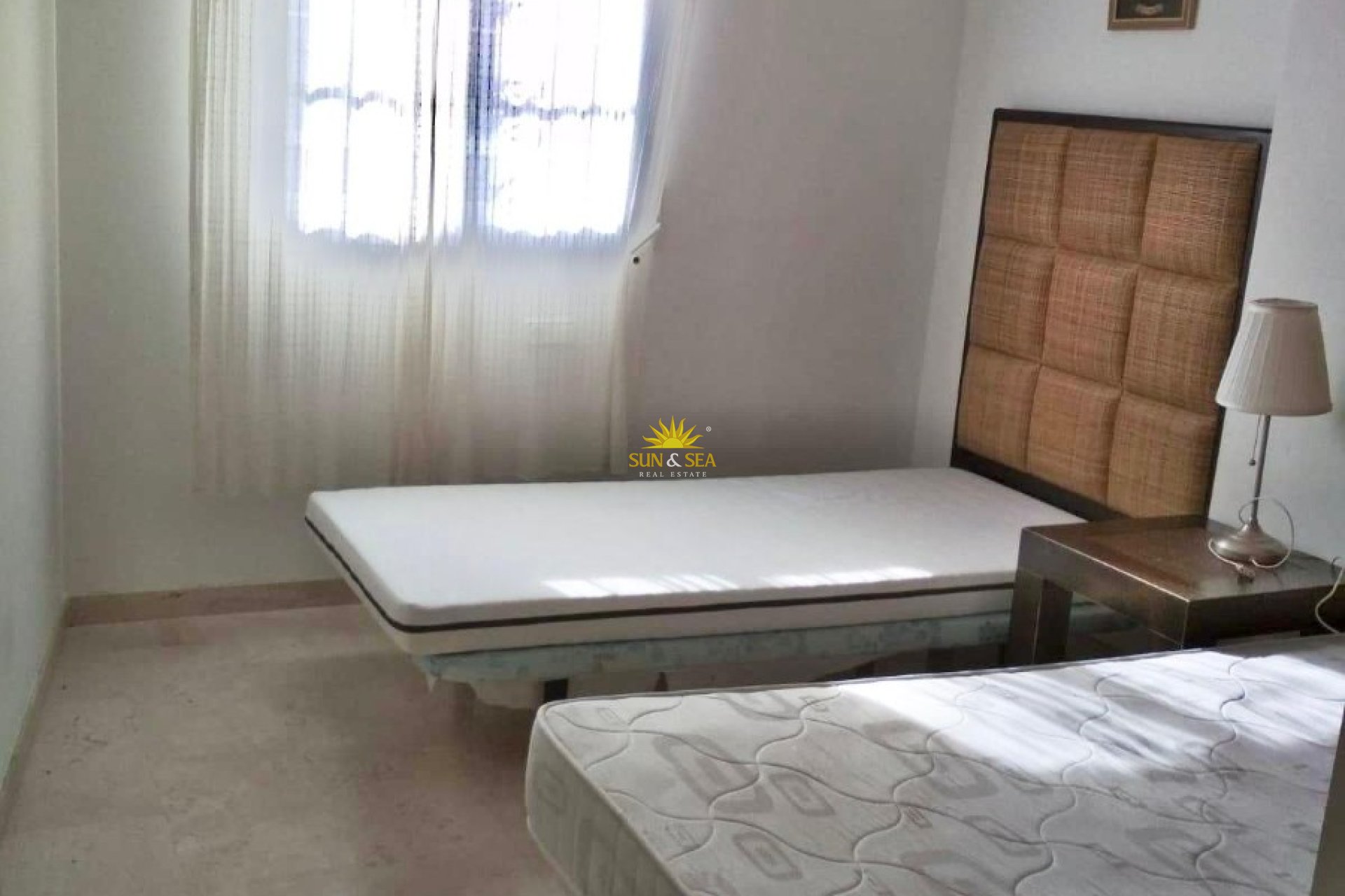 Long Term Rental - Ground Floor - La Tercia - United Golf Resort