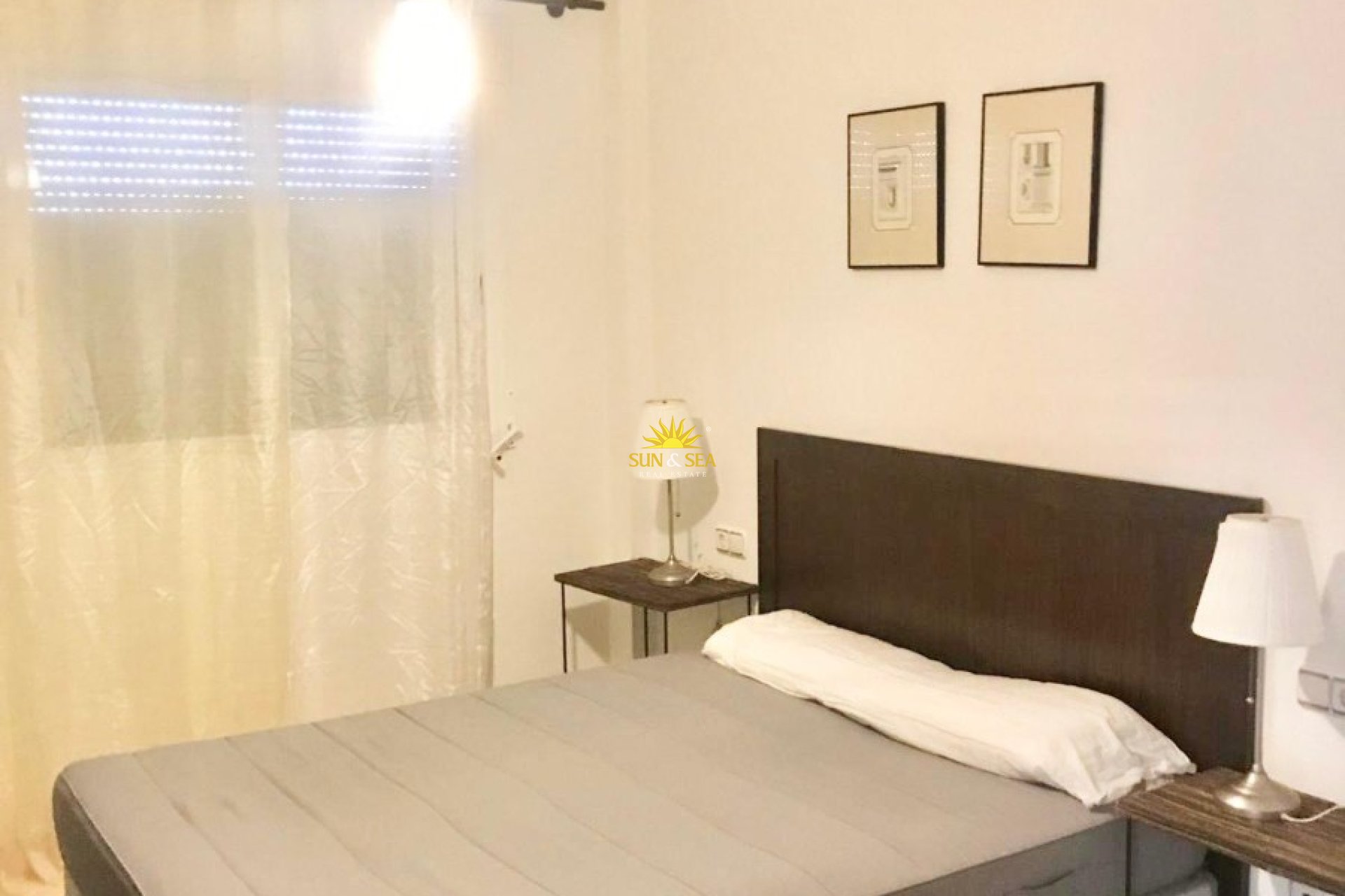 Long Term Rental - Ground Floor - La Tercia - United Golf Resort