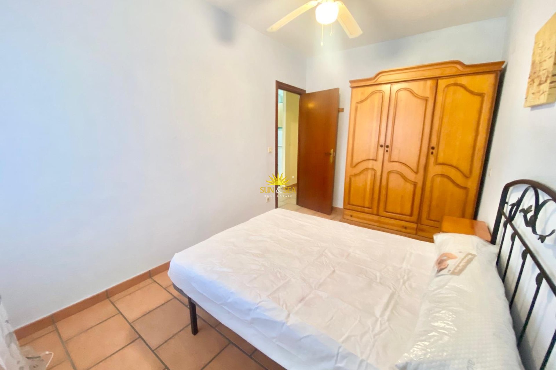 Long Term Rental - Ground Floor - Los Alcázares - Los Narejos