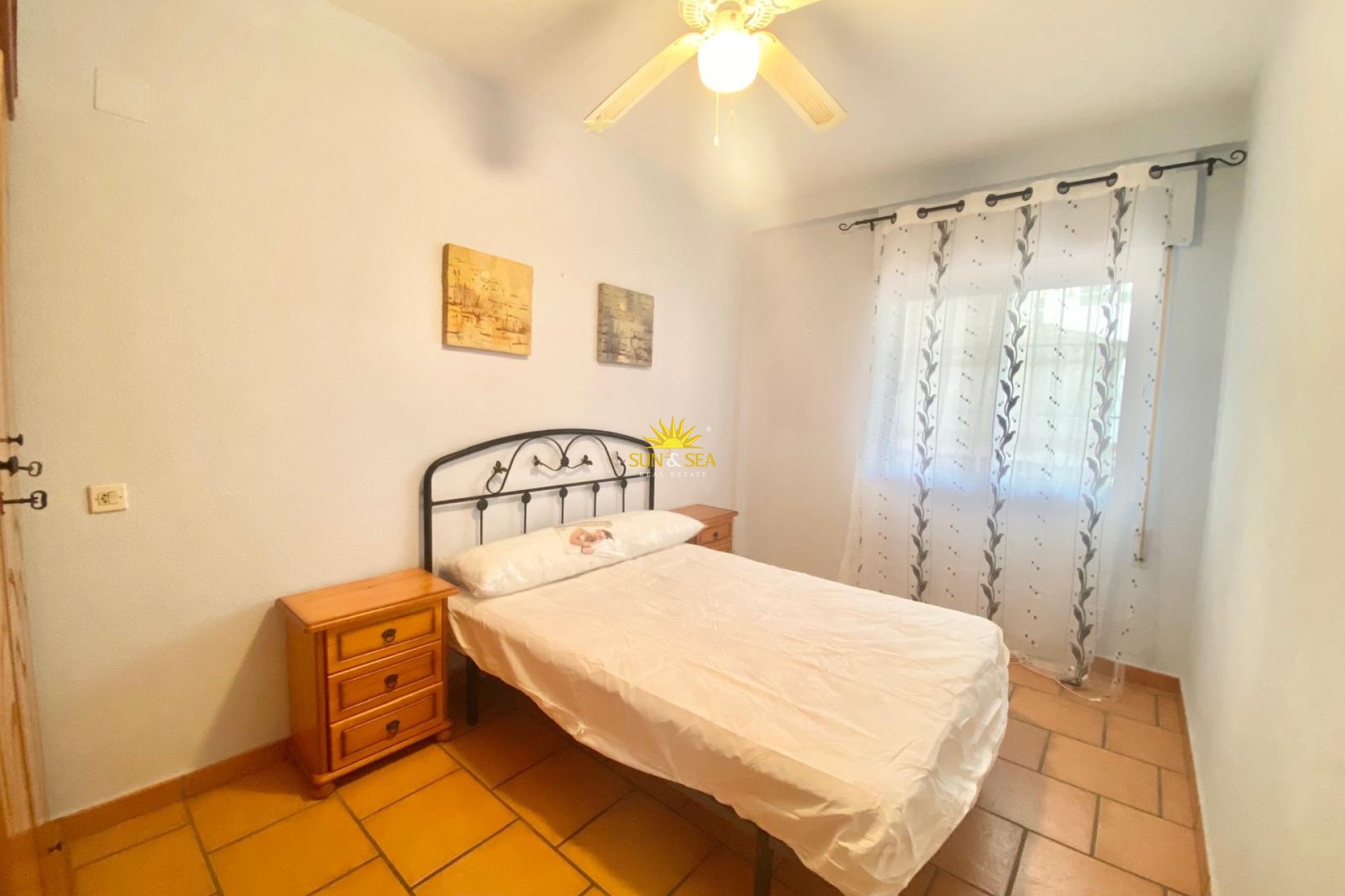 Long Term Rental - Ground Floor - Los Alcázares - Los Narejos