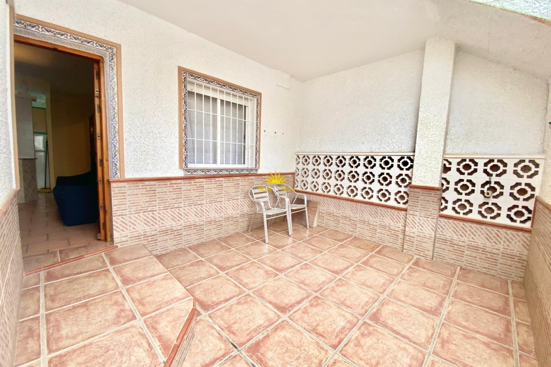 Long Term Rental - Ground Floor - Los Alcázares - Los Narejos
