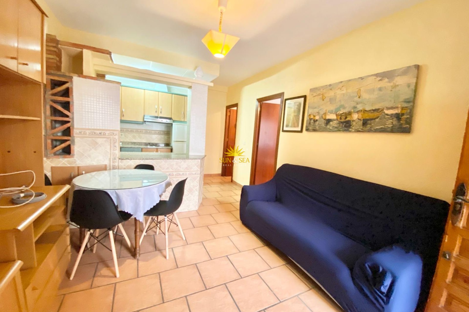 Long Term Rental - Ground Floor - Los Alcázares - Los Narejos