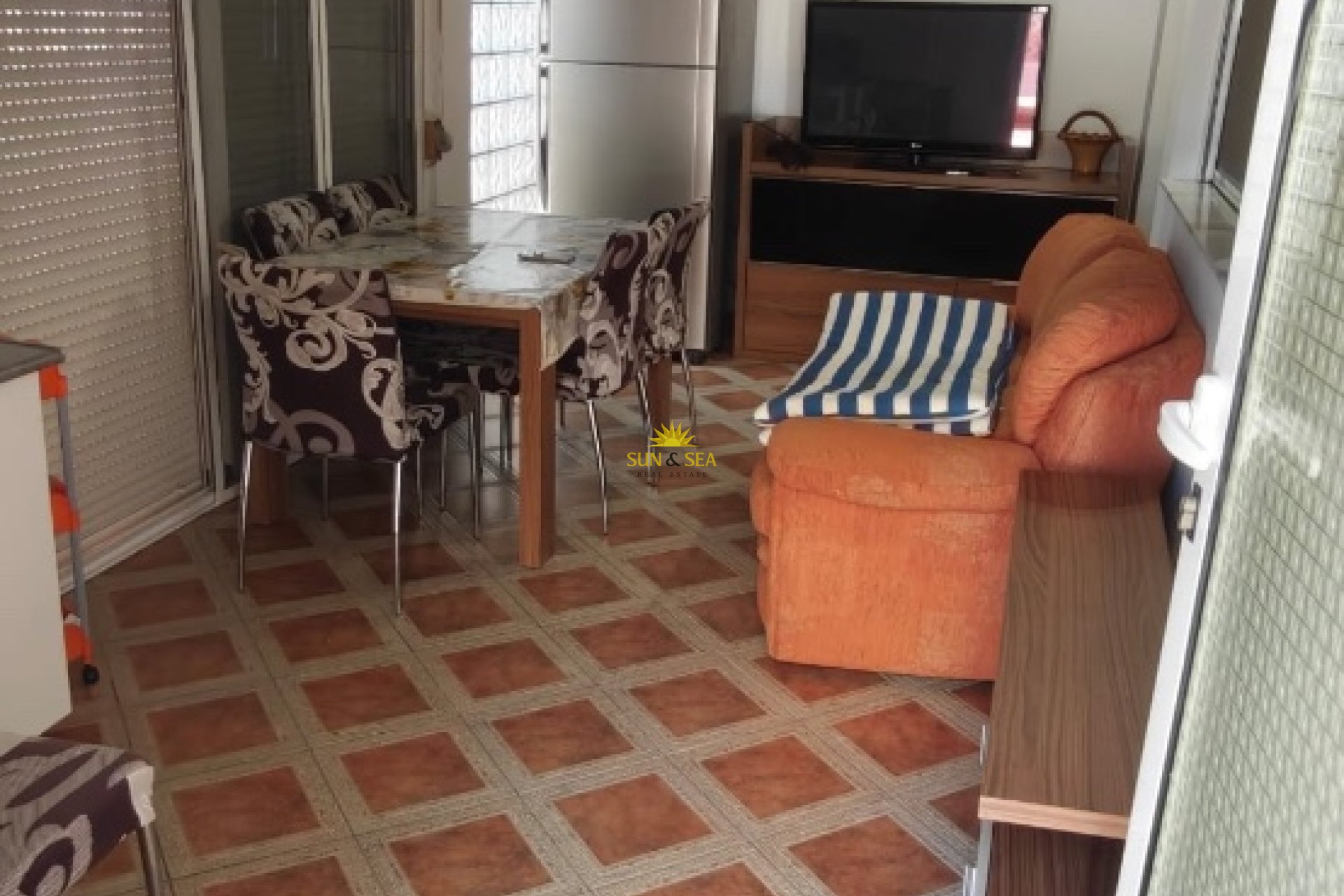 Long Term Rental - Ground Floor - Orihuela Costa - Castillo de Don Juan