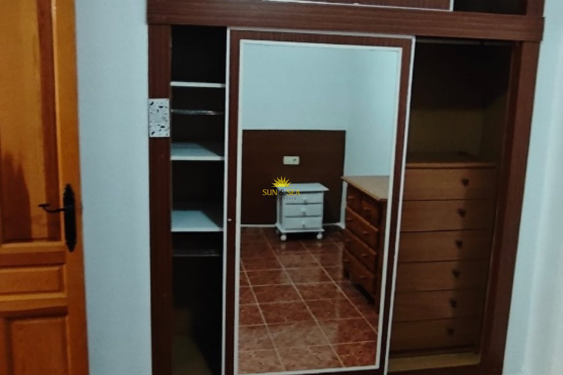 Long Term Rental - Ground Floor - Orihuela Costa - Castillo de Don Juan