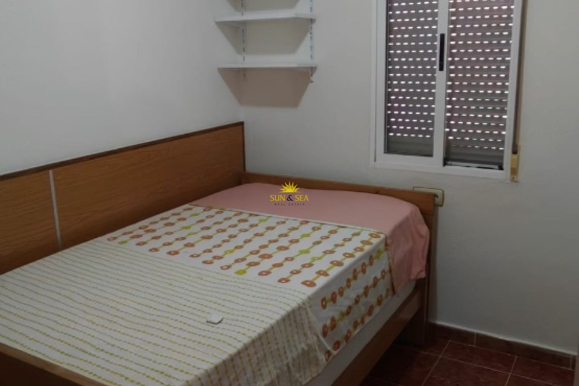 Long Term Rental - Ground Floor - Orihuela Costa - Castillo de Don Juan