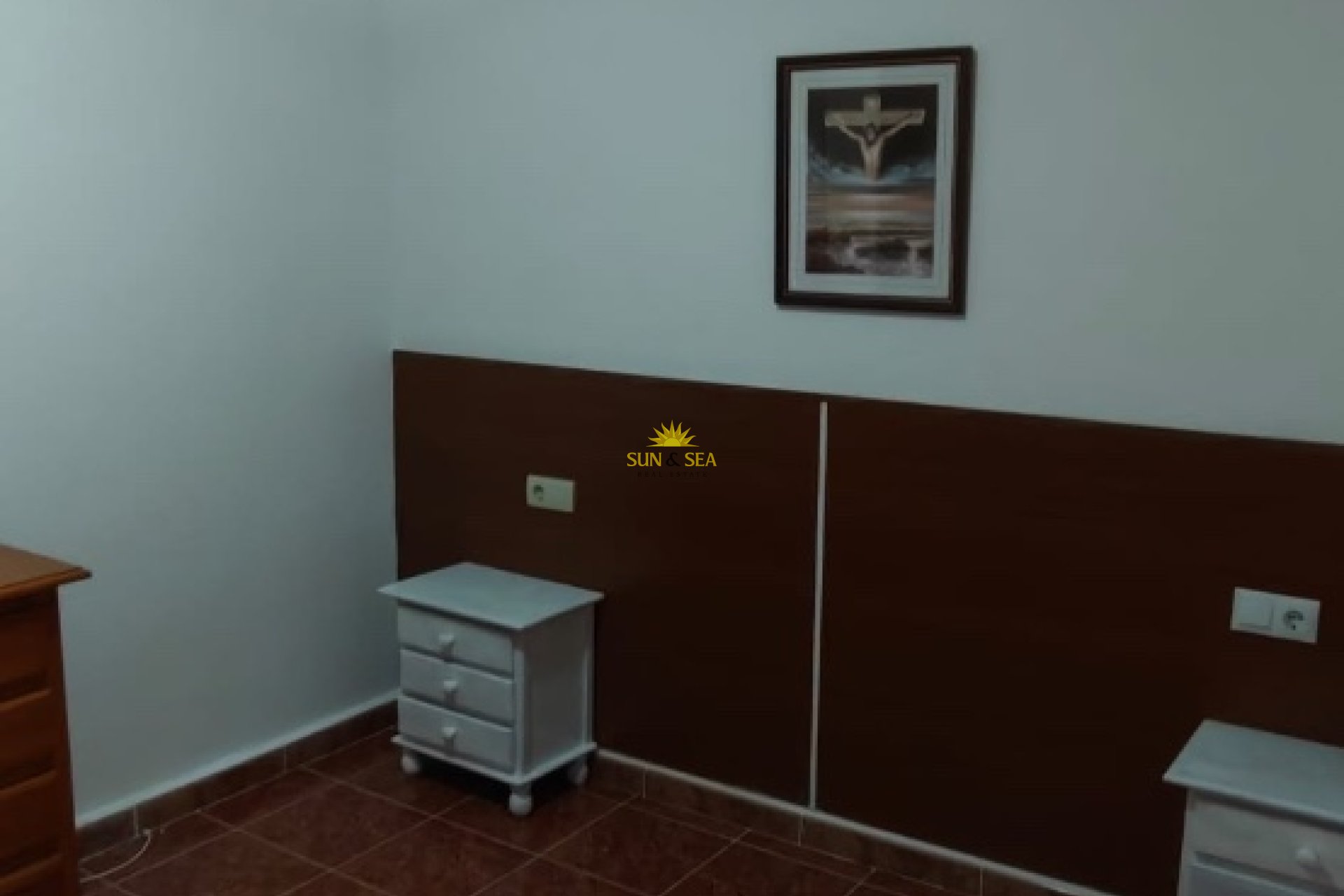 Long Term Rental - Ground Floor - Orihuela Costa - Castillo de Don Juan
