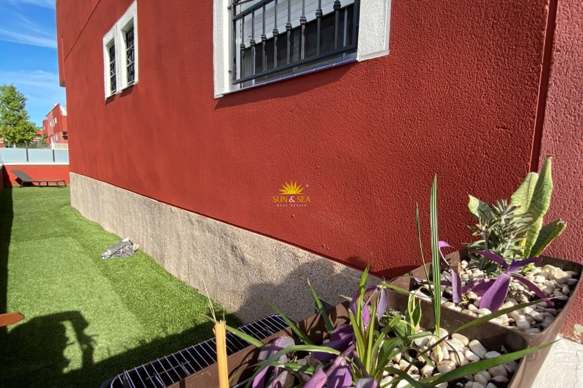 Long Term Rental - Ground Floor - Orihuela Costa