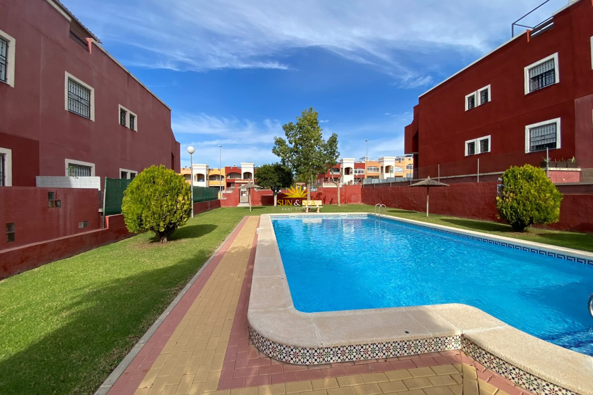 Long Term Rental - Ground Floor - Orihuela Costa