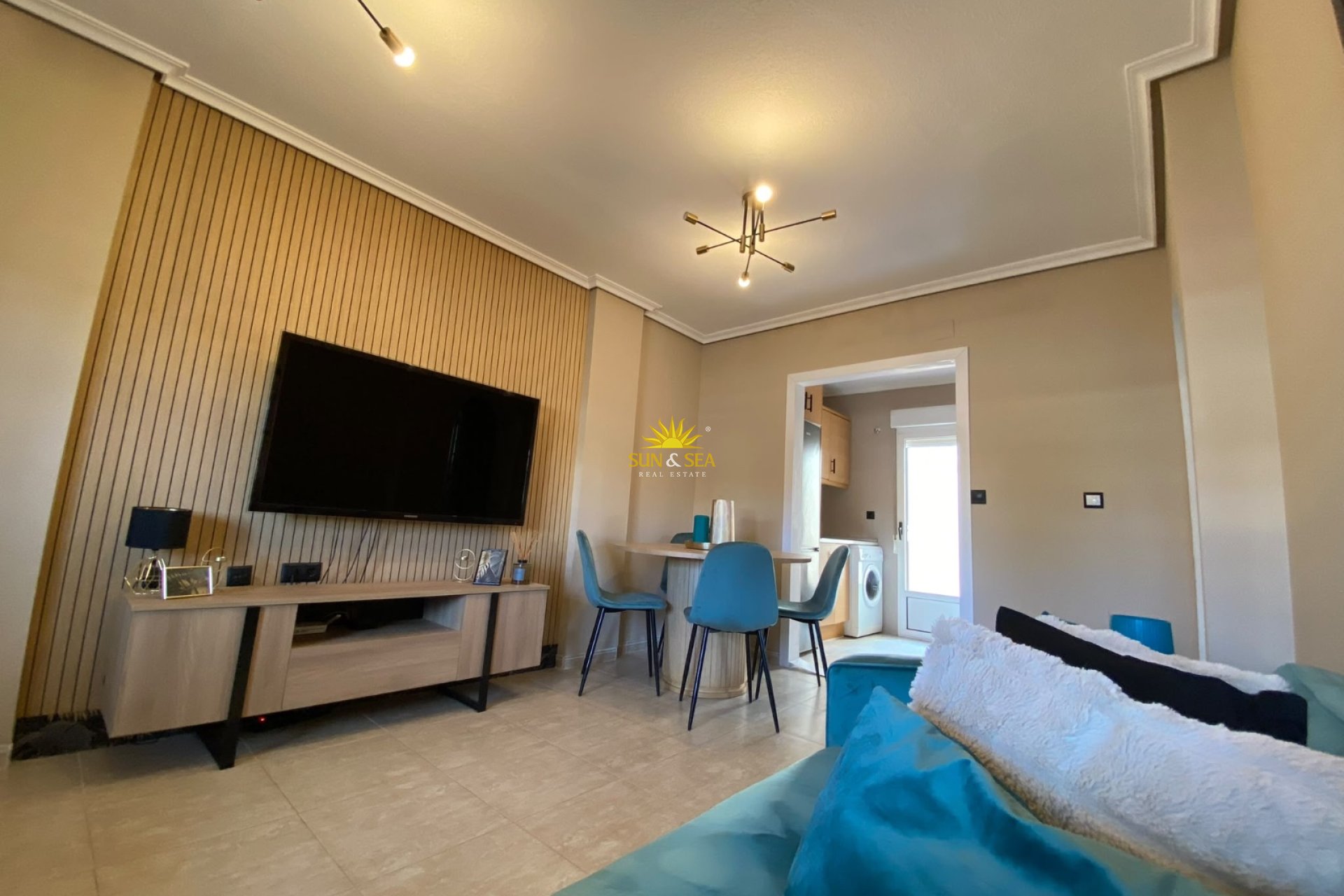 Long Term Rental - Ground Floor - Orihuela Costa