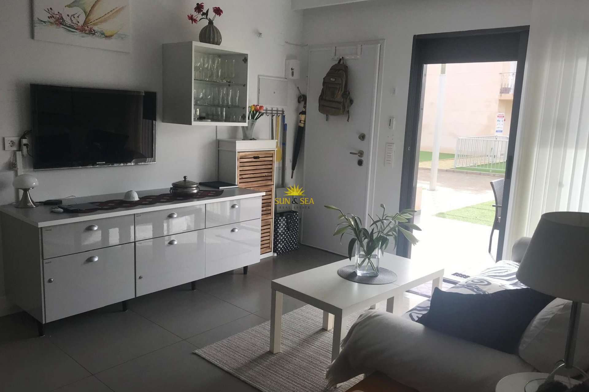 Long Term Rental - Ground Floor - Pilar de la Horadada - Mil Palmeras