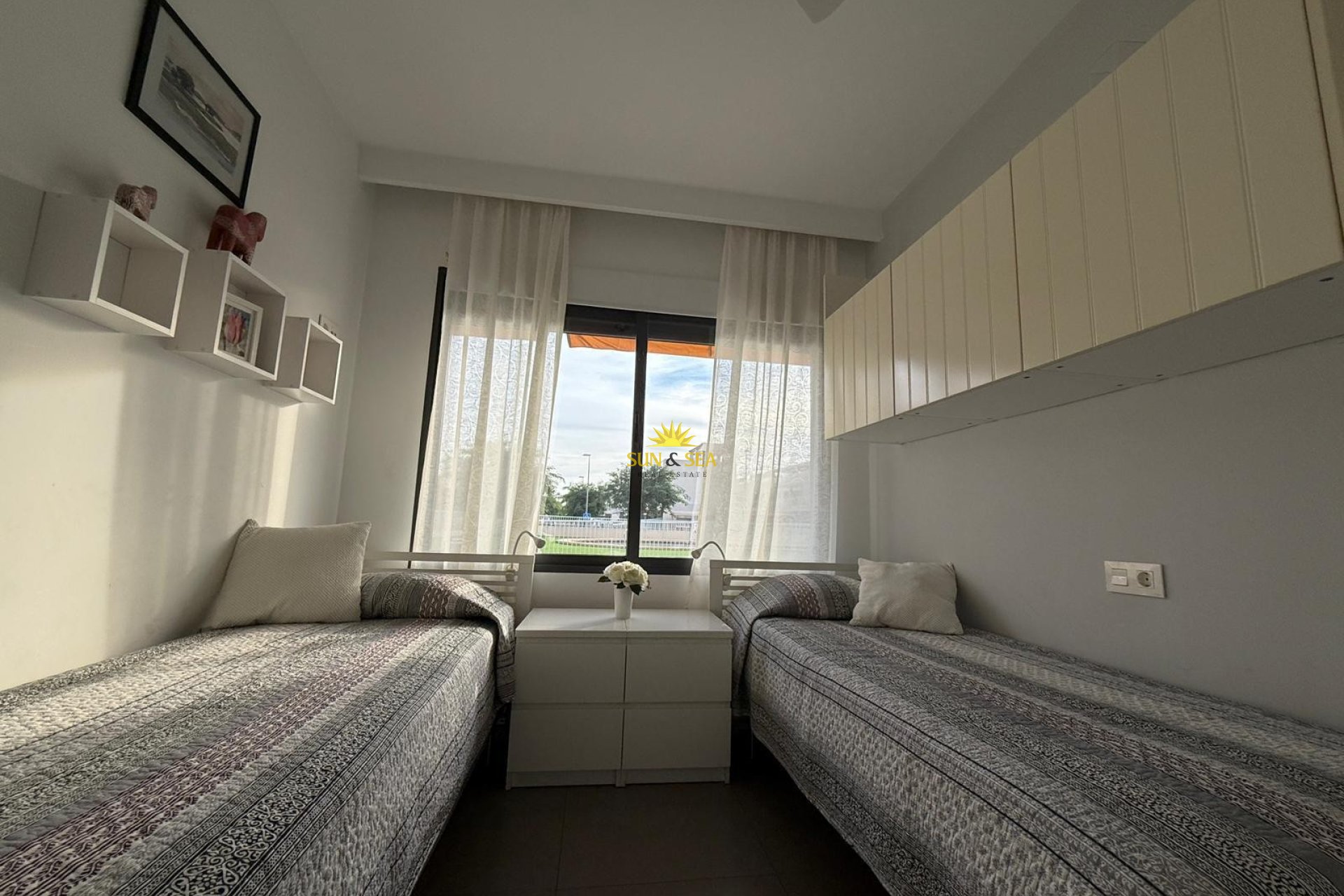 Long Term Rental - Ground Floor - Pilar de la Horadada - Mil Palmeras