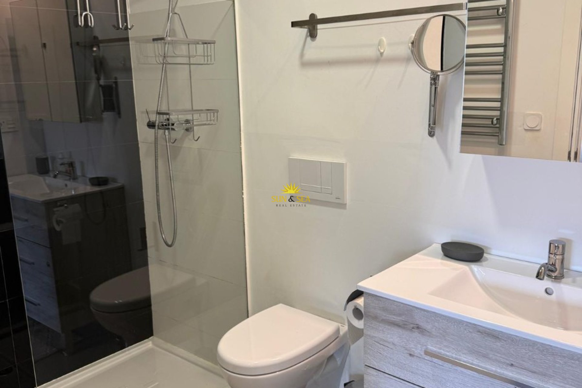 Long Term Rental - Ground Floor - Pilar de la Horadada - Mil Palmeras