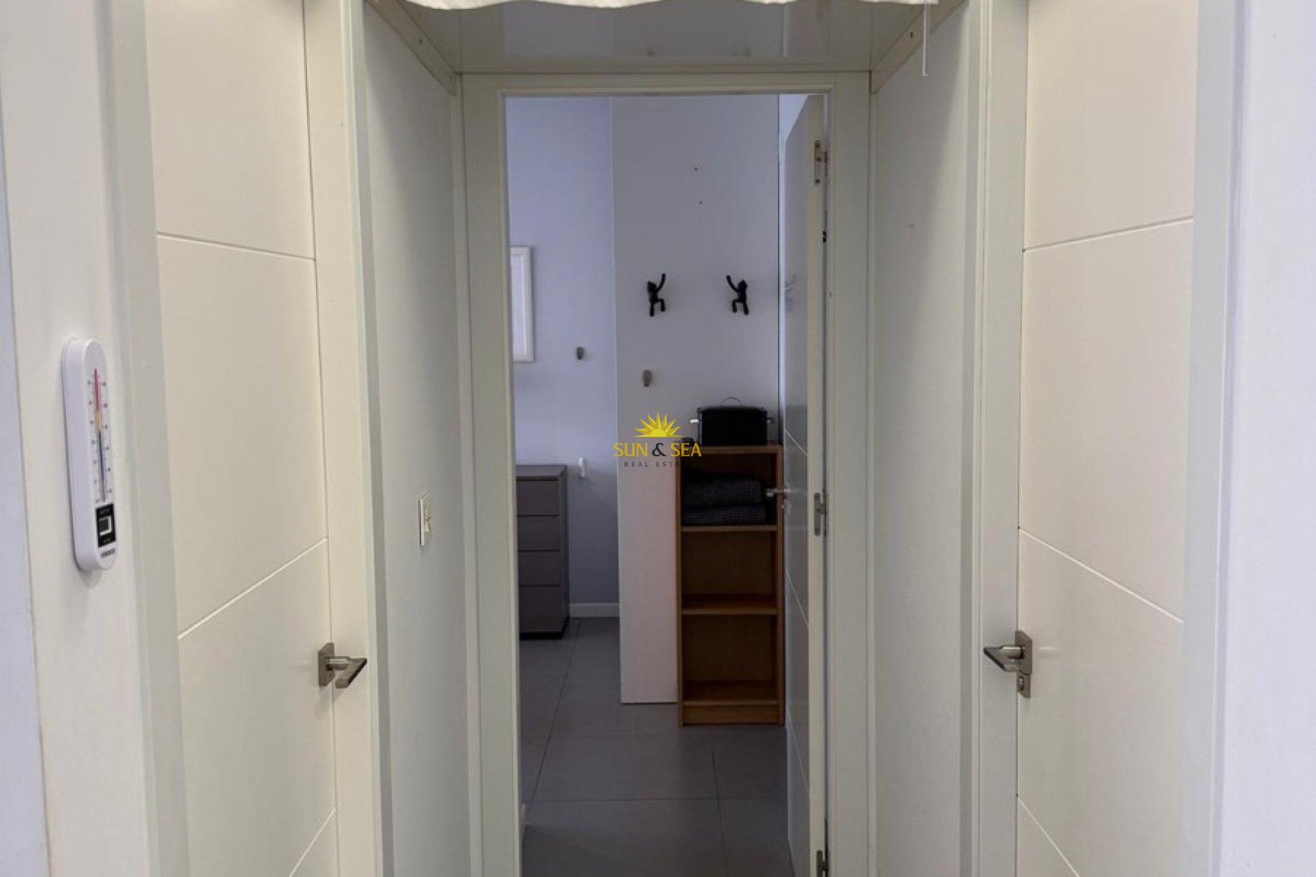 Long Term Rental - Ground Floor - Pilar de la Horadada - Mil Palmeras