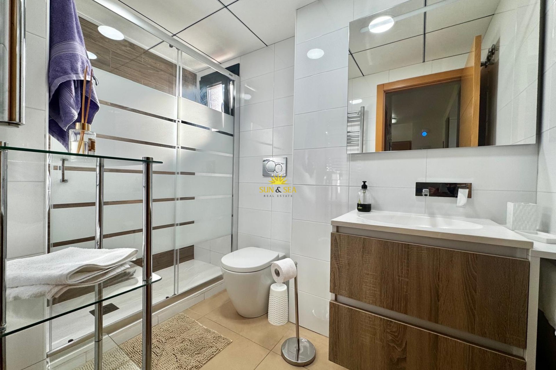 Long Term Rental - Ground Floor - Pilar de la Horadada - Torre De La Horadada