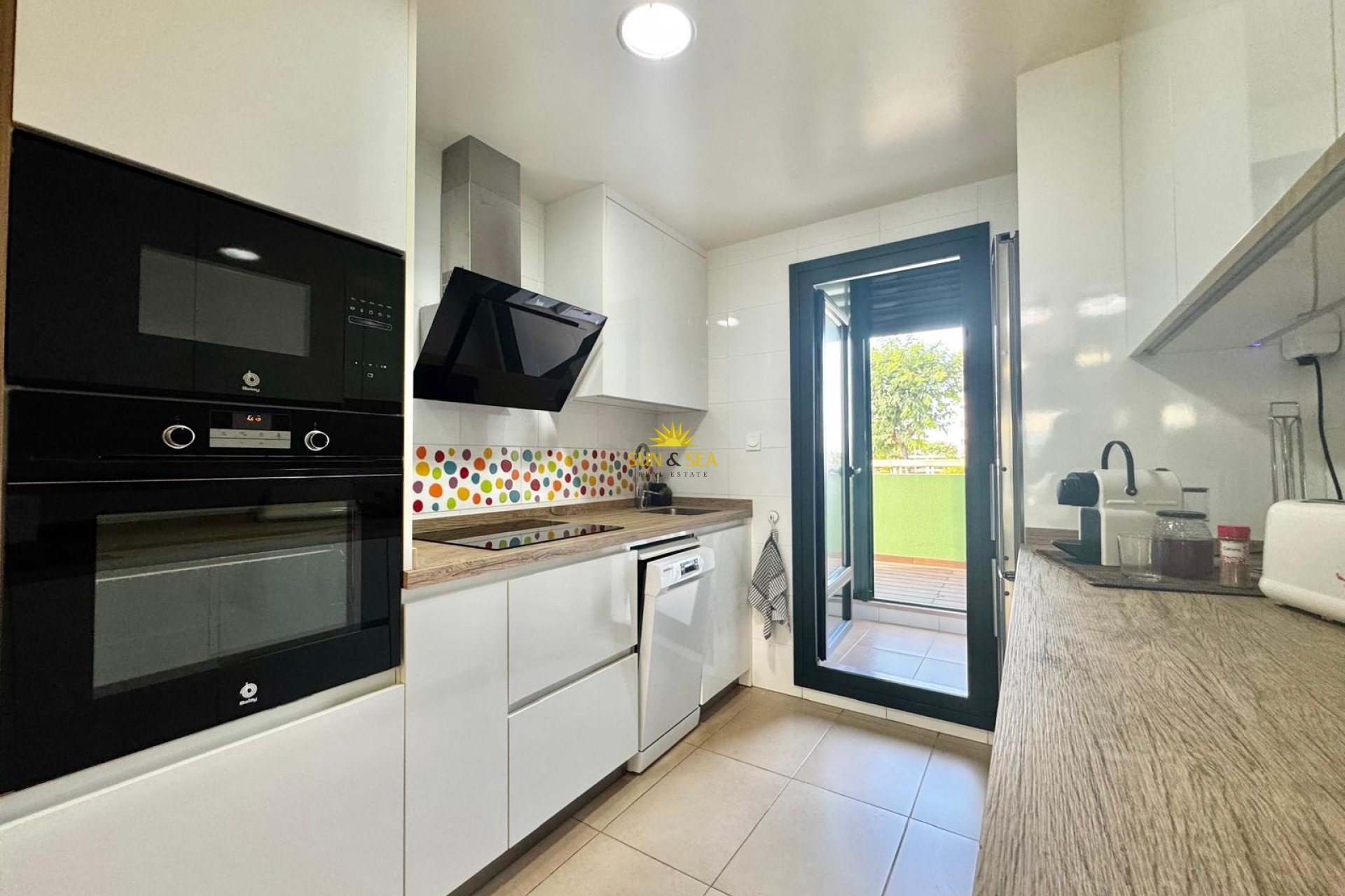 Long Term Rental - Ground Floor - Pilar de la Horadada - Torre De La Horadada