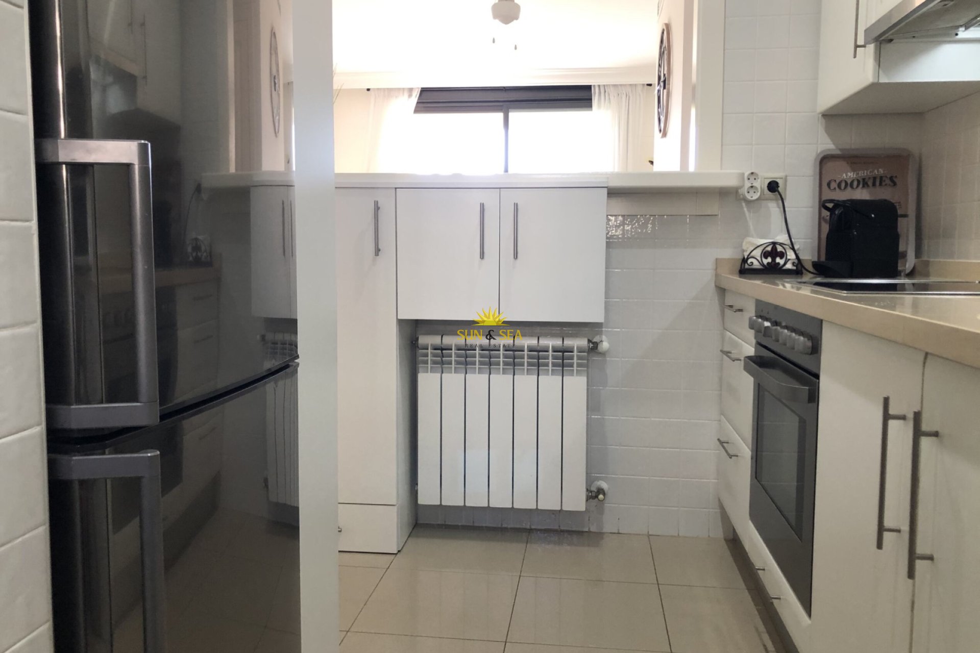 Long Term Rental - Ground Floor - San Javier - Roda Golf