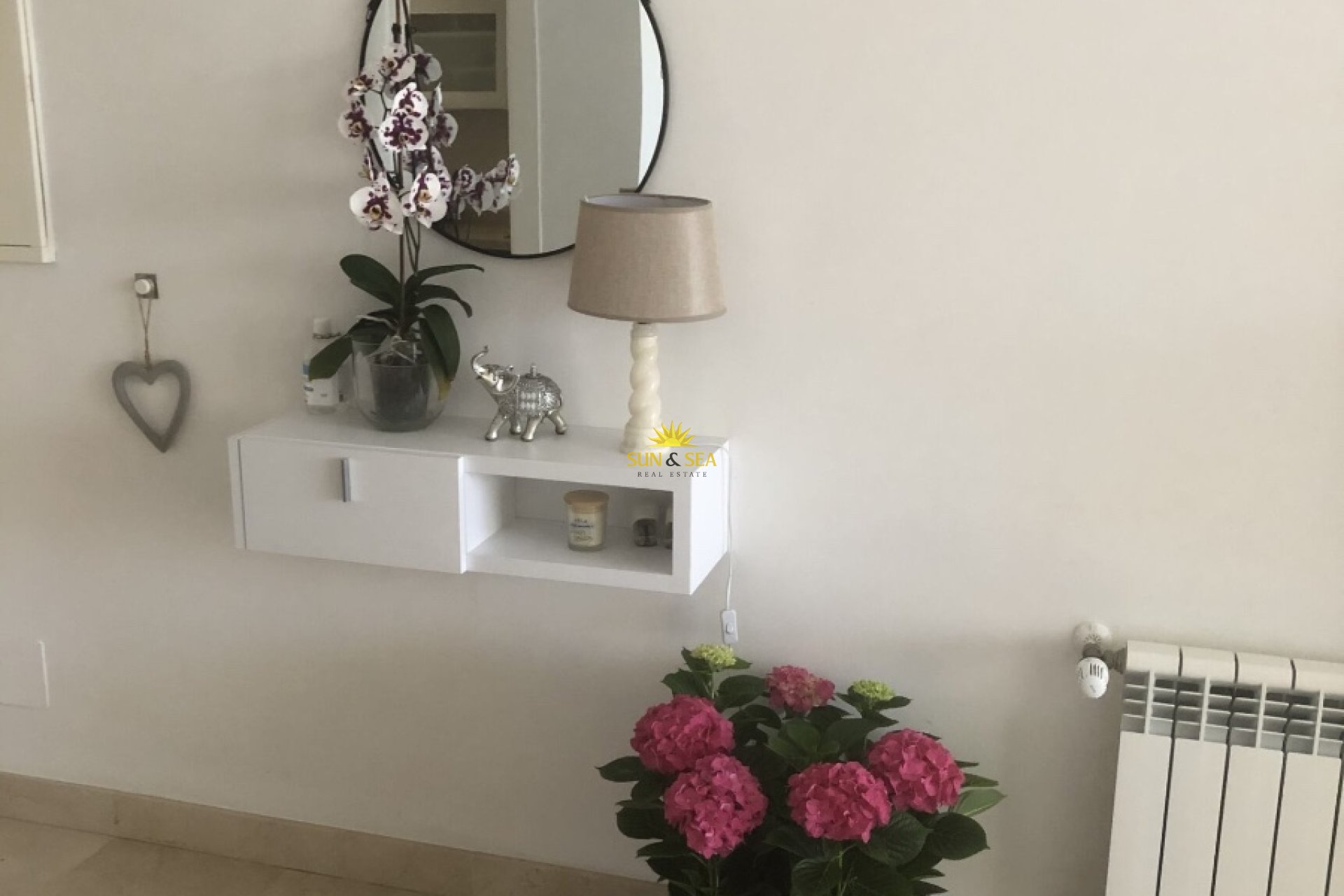 Long Term Rental - Ground Floor - San Javier - Roda Golf