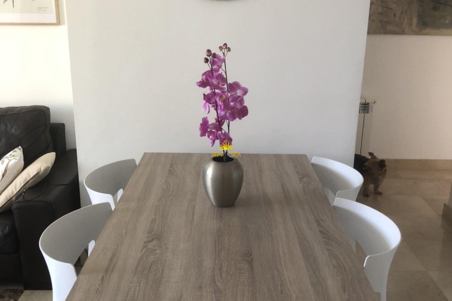 Long Term Rental - Ground Floor - San Javier - Roda Golf