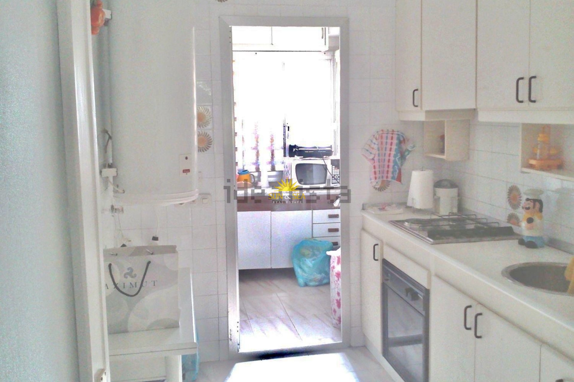 Long Term Rental - Ground Floor - San Javier - Santiago De La Ribera