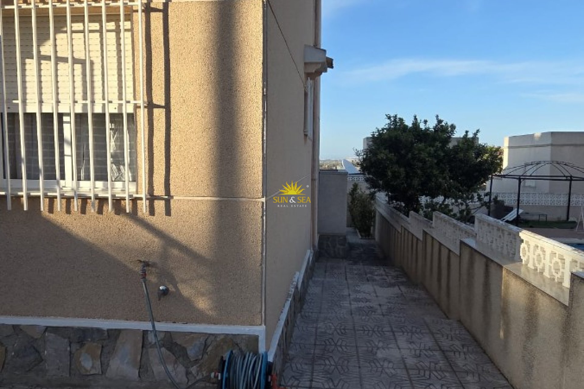 Long Term Rental - Ground Floor - San Miguel de Salinas - Pueblo