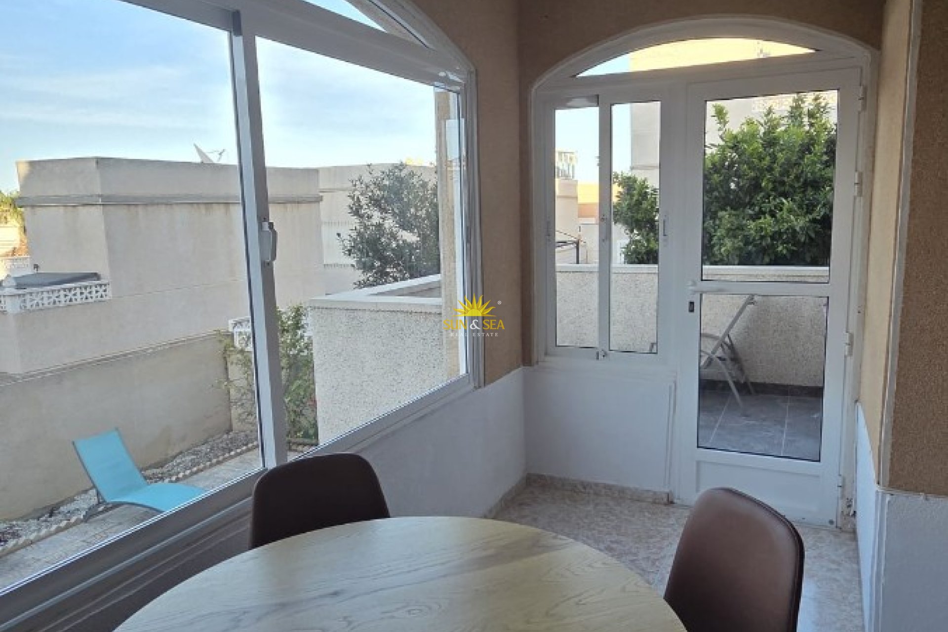 Long Term Rental - Ground Floor - San Miguel de Salinas - Pueblo