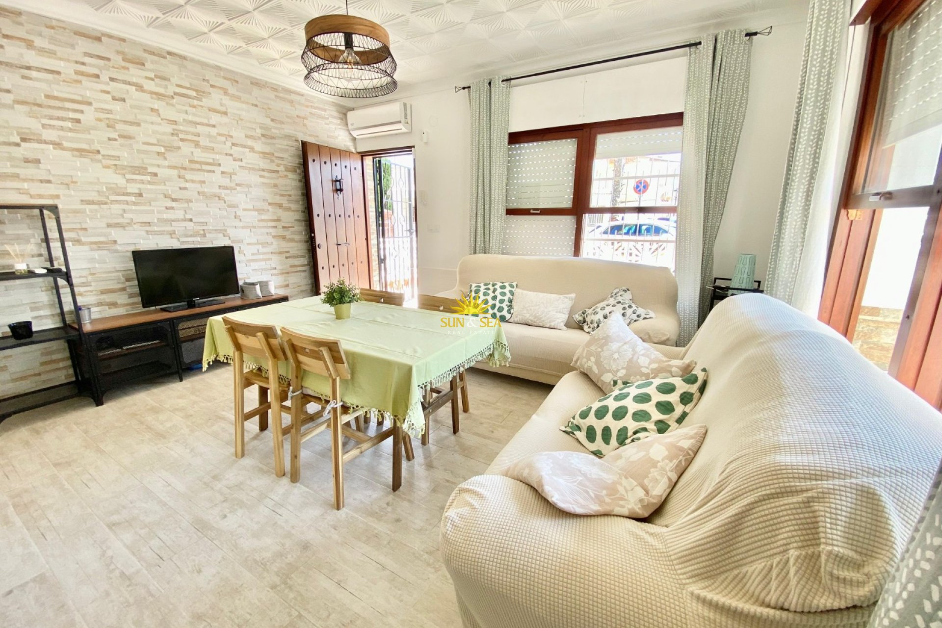 Long Term Rental - Ground Floor - San Pedro del Pinatar - San Pedro de Pinatar