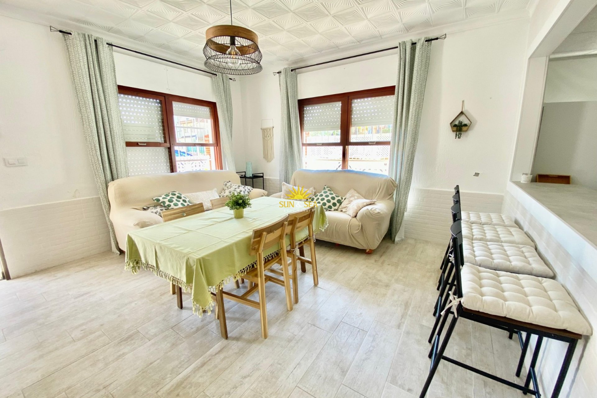 Long Term Rental - Ground Floor - San Pedro del Pinatar - San Pedro de Pinatar