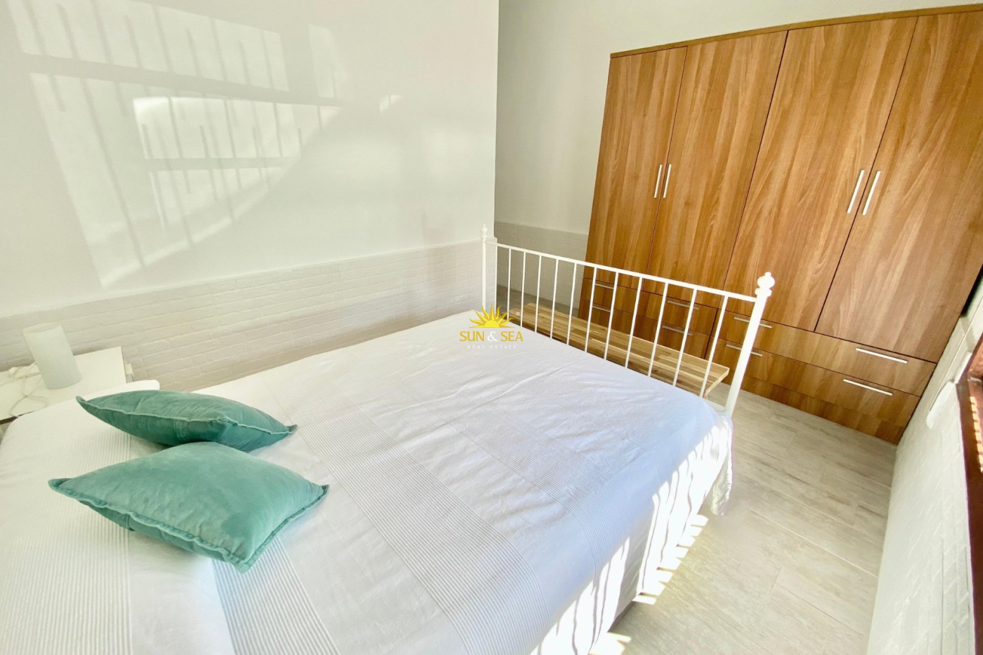 Long Term Rental - Ground Floor - San Pedro del Pinatar - San Pedro de Pinatar