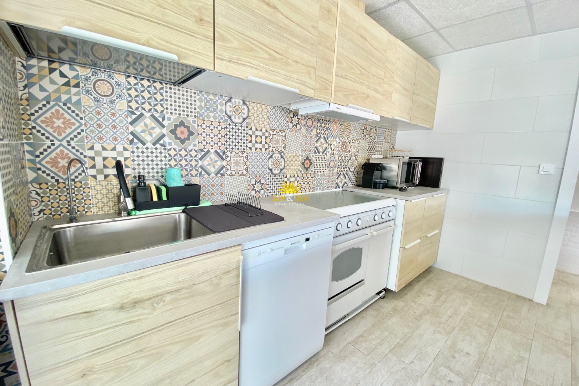 Long Term Rental - Ground Floor - San Pedro del Pinatar - San Pedro de Pinatar