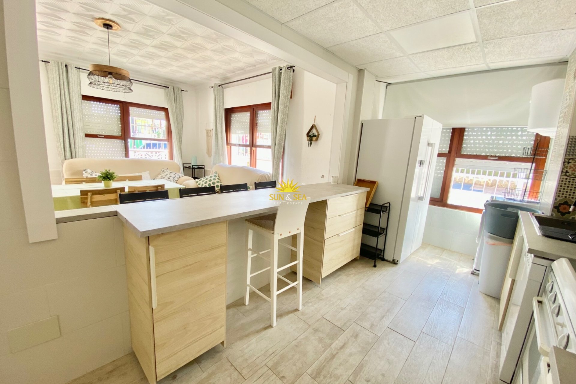 Long Term Rental - Ground Floor - San Pedro del Pinatar - San Pedro de Pinatar