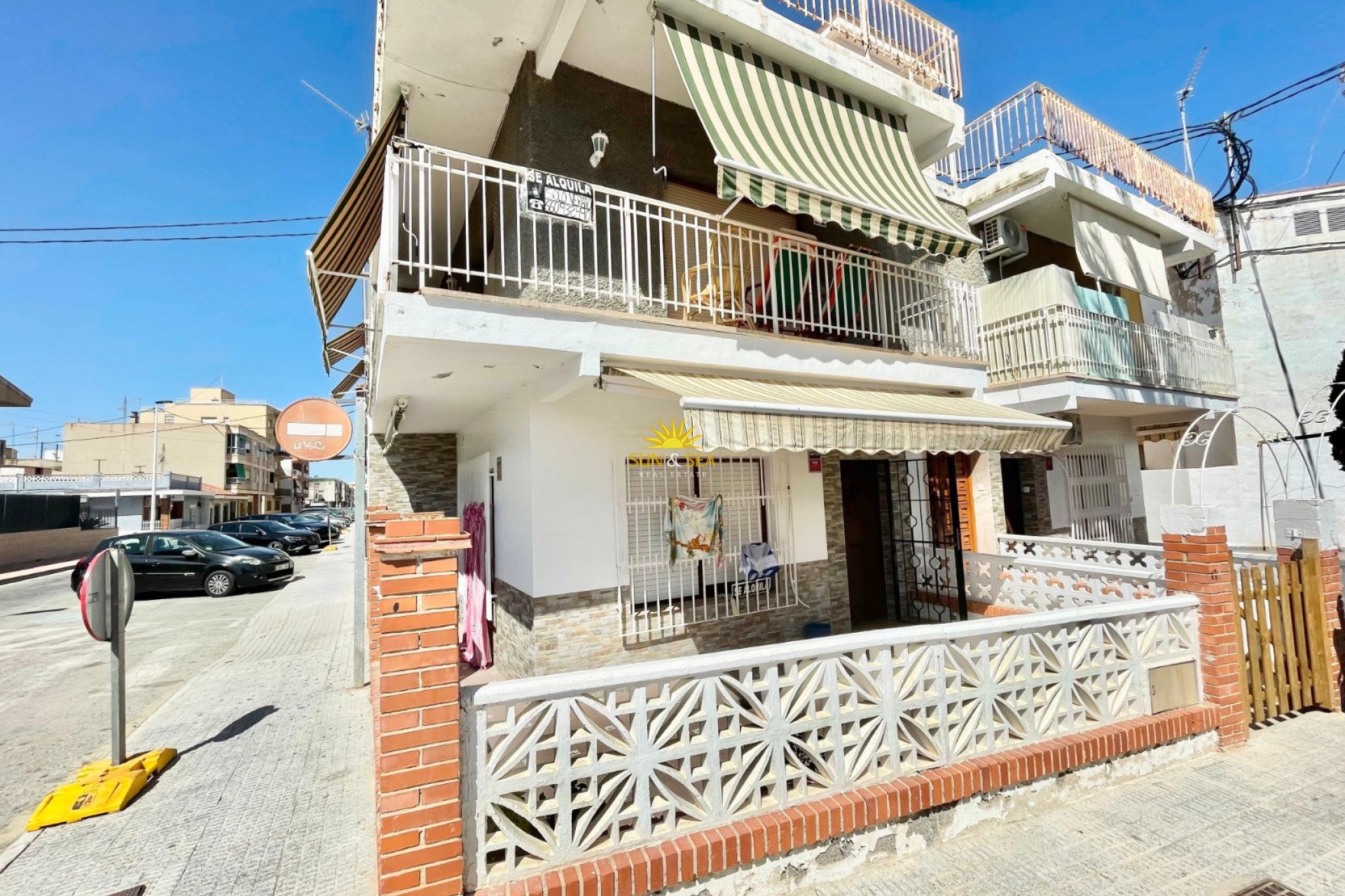 Long Term Rental - Ground Floor - San Pedro del Pinatar - San Pedro de Pinatar