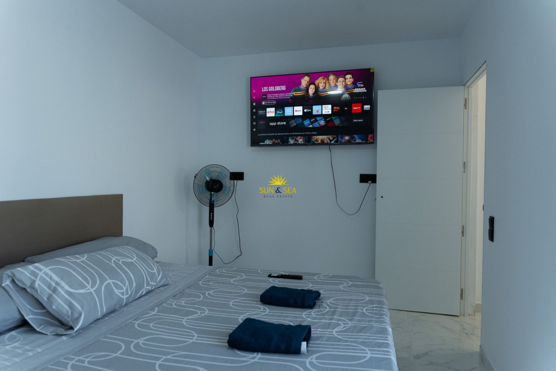 Long Term Rental - Ground Floor - Santa Pola - Santa pola del este