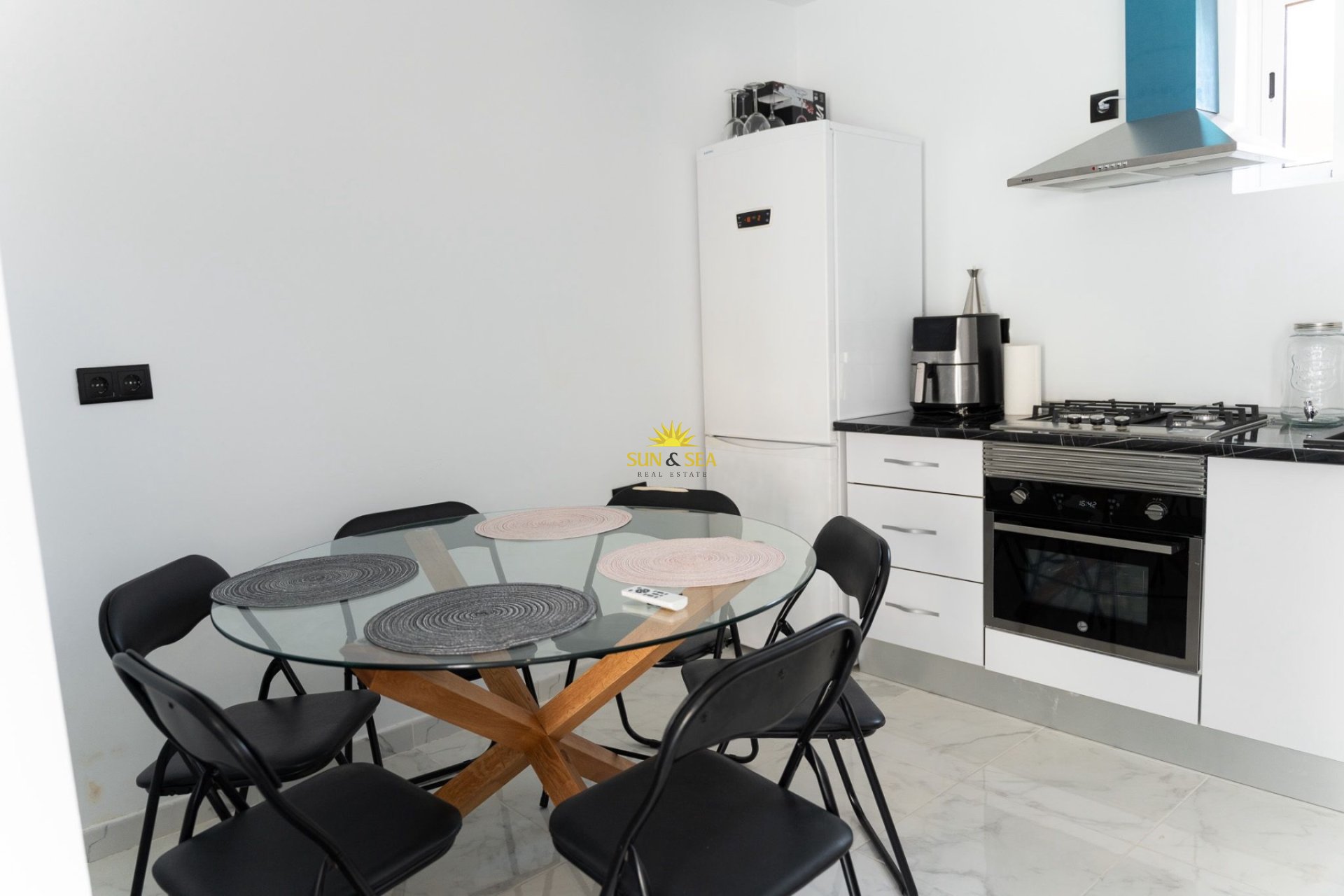 Long Term Rental - Ground Floor - Santa Pola - Santa pola del este