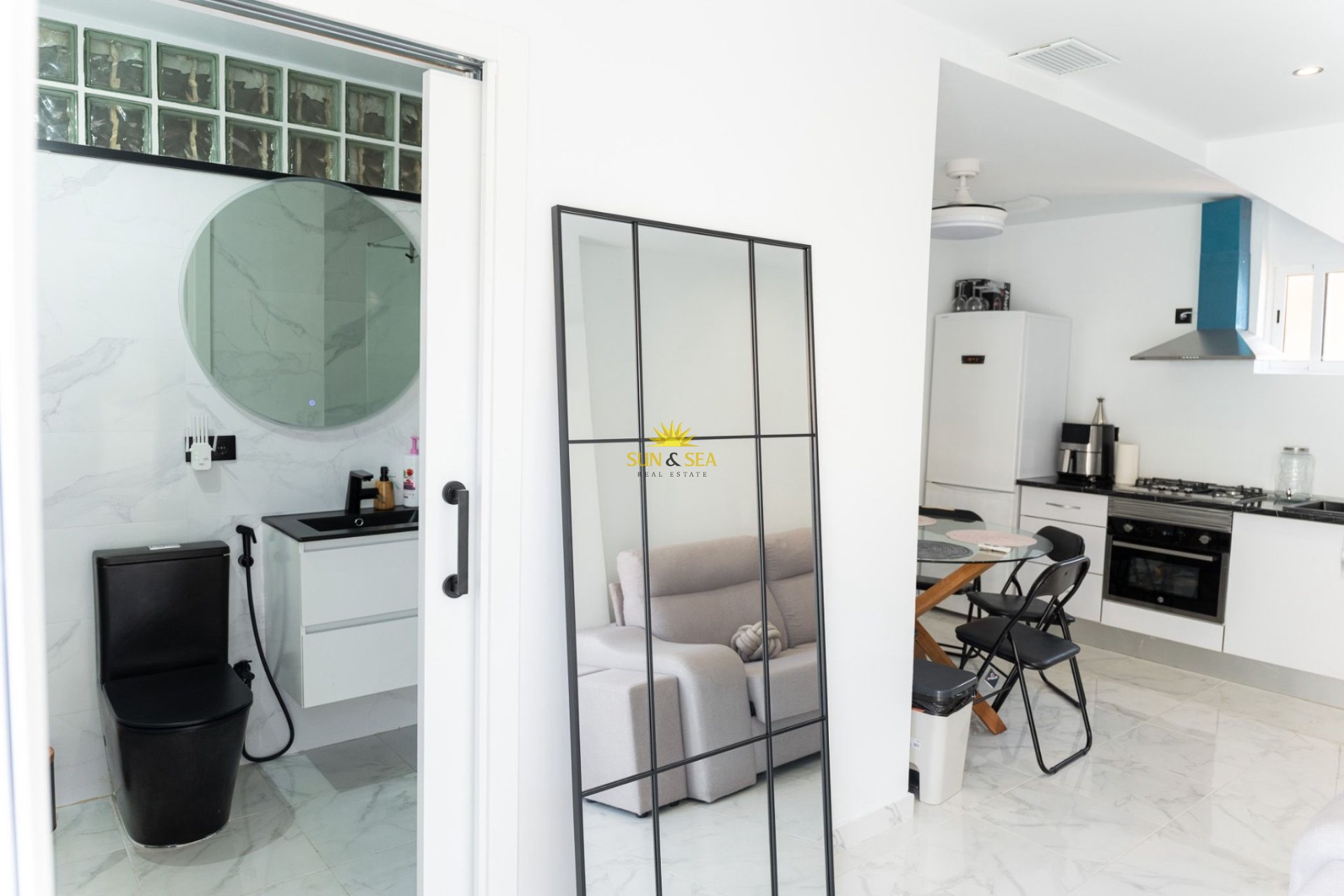 Long Term Rental - Ground Floor - Santa Pola - Santa pola del este