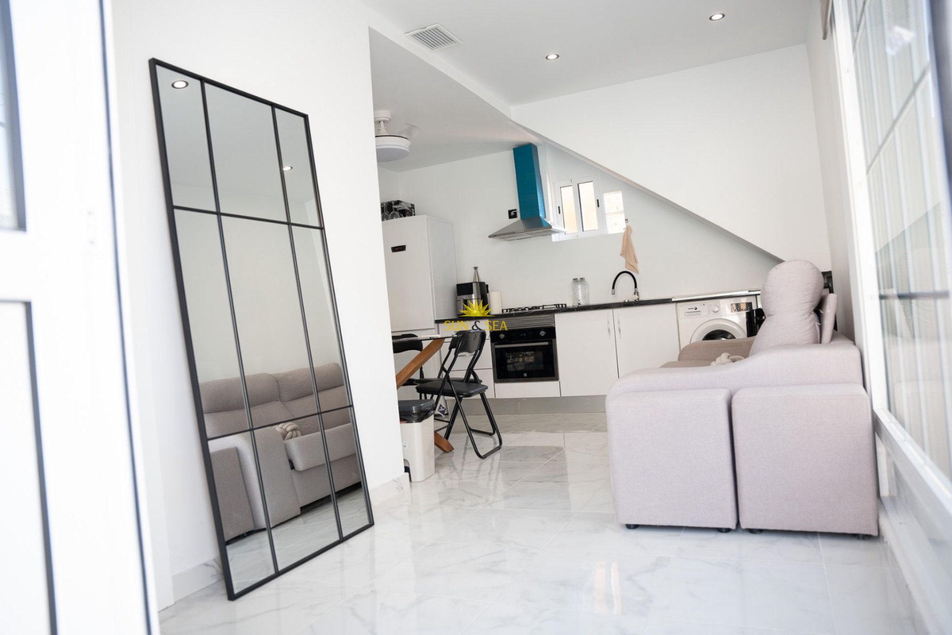 Long Term Rental - Ground Floor - Santa Pola - Santa pola del este