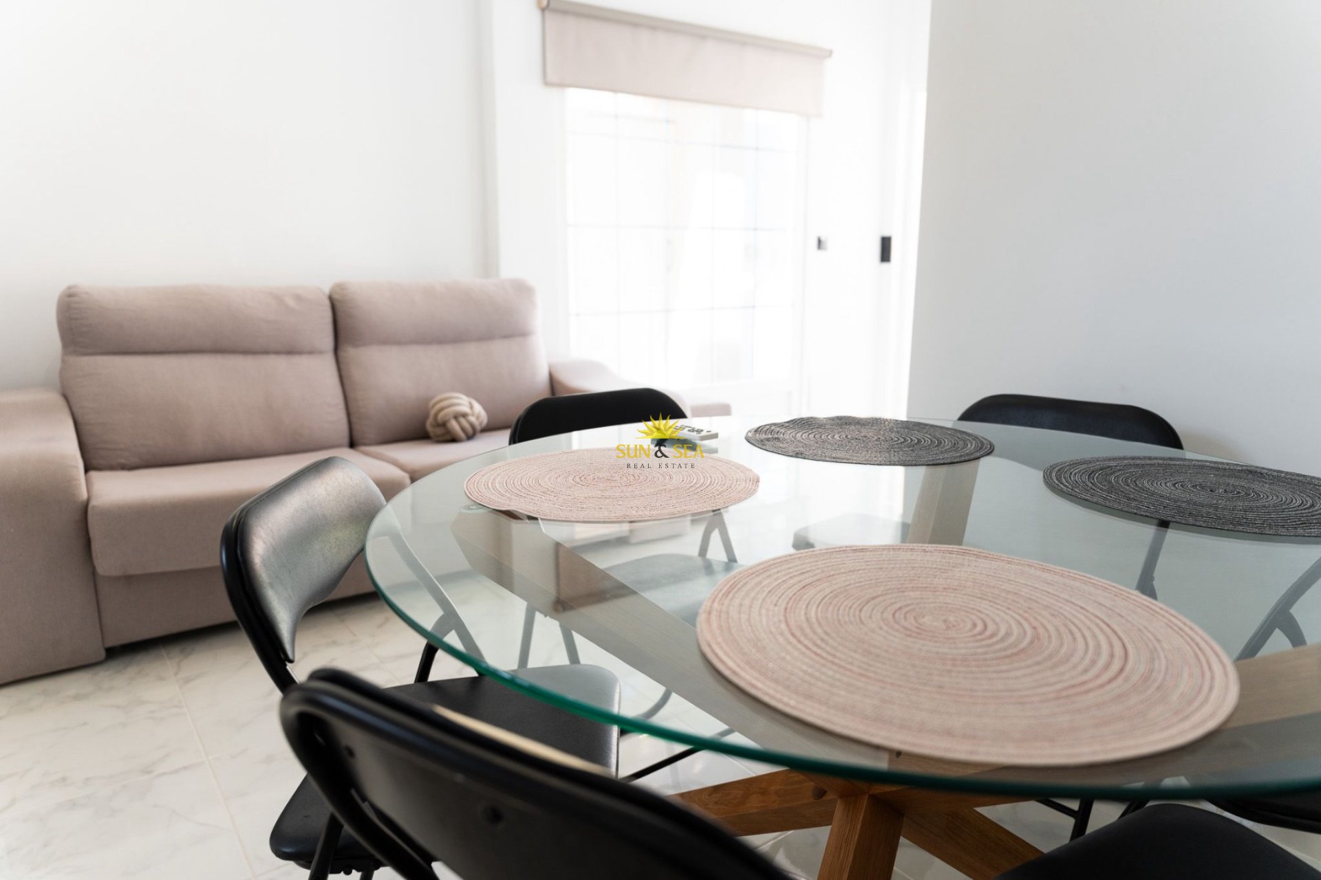 Long Term Rental - Ground Floor - Santa Pola - Santa pola del este