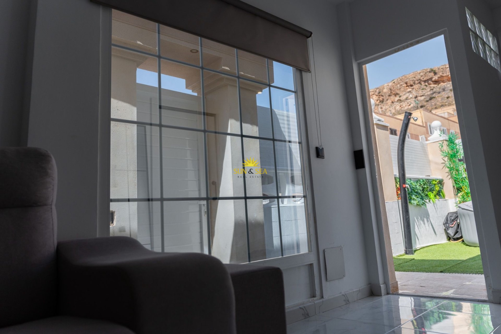 Long Term Rental - Ground Floor - Santa Pola - Santa pola del este