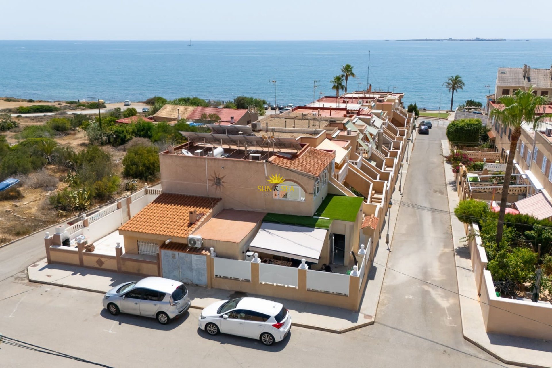 Long Term Rental - Ground Floor - Santa Pola - Santa pola del este