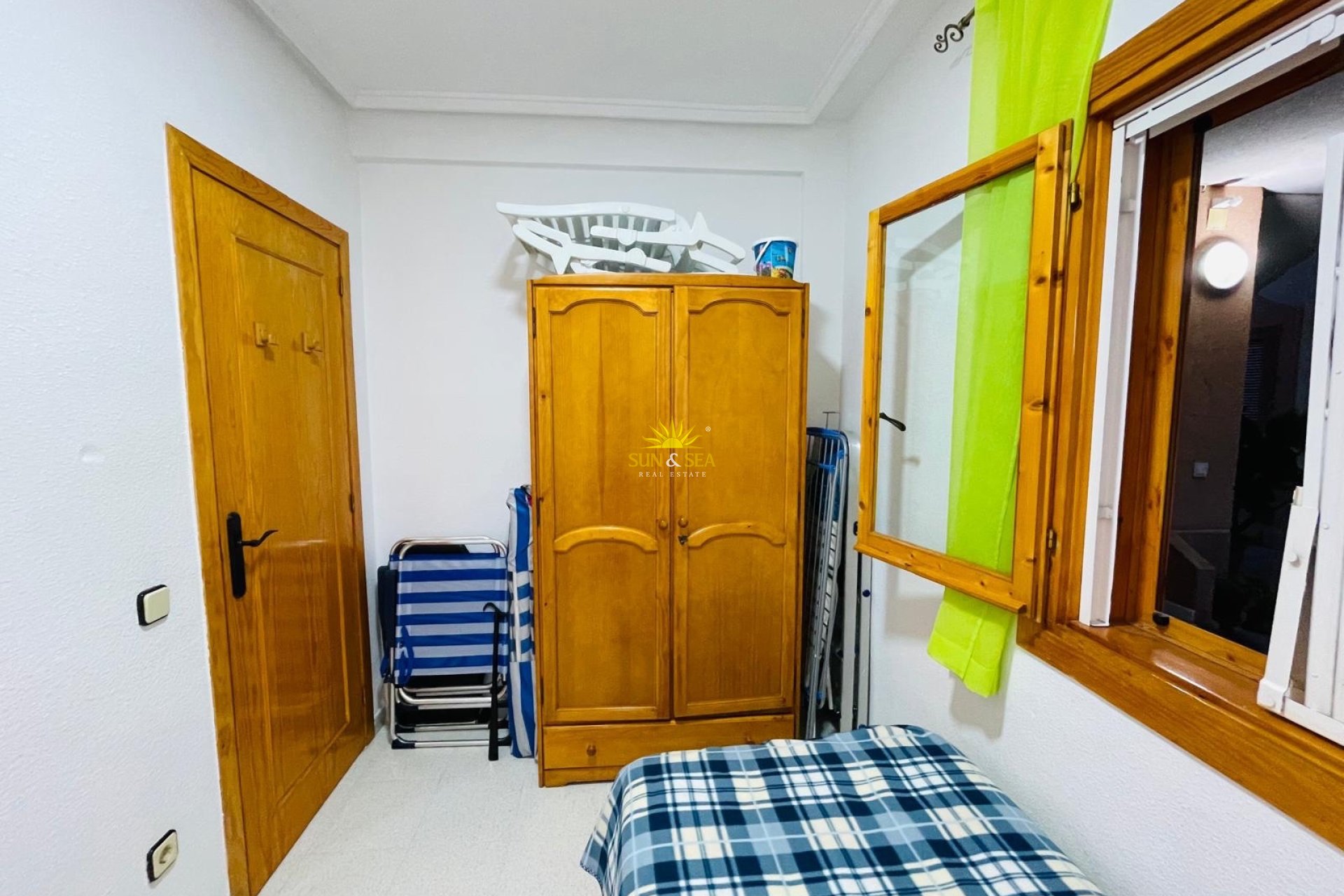 Long Term Rental - Ground Floor - Torrevieja - El Acequión - Los Náufragos
